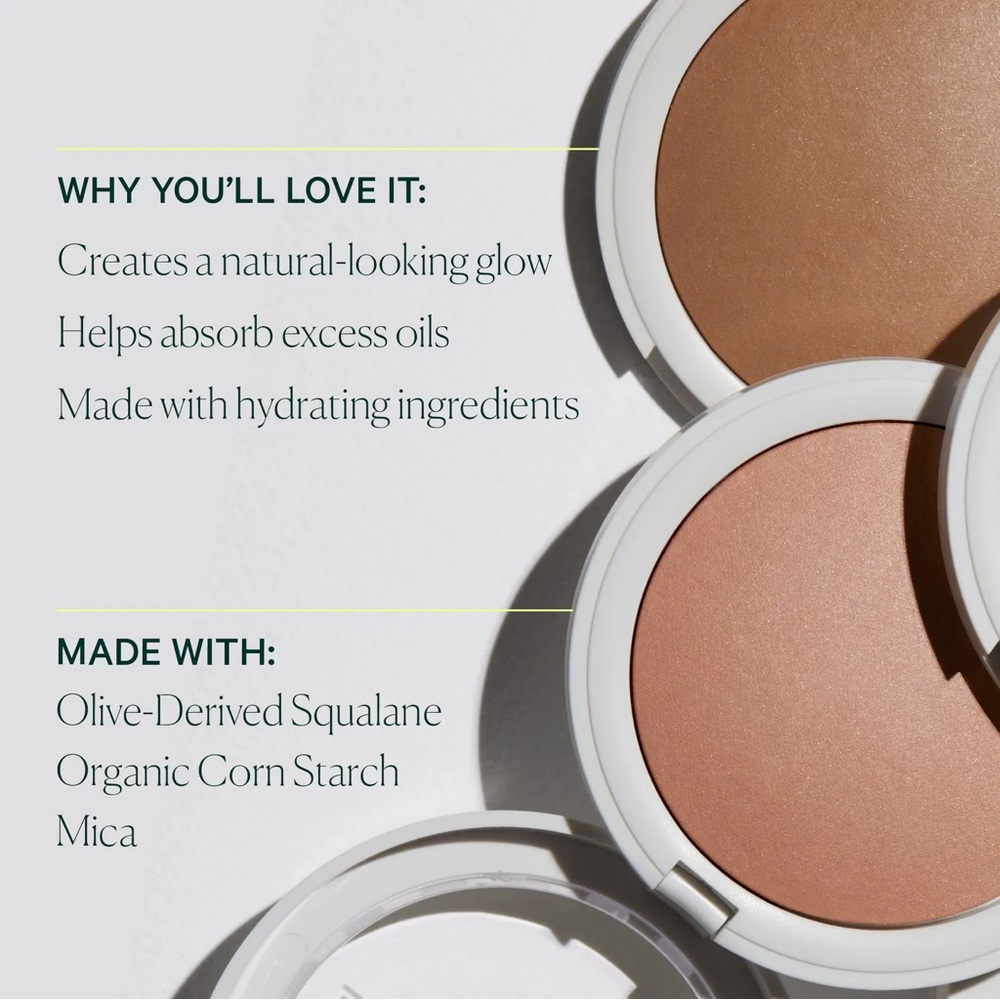 WELL PEOPLE Superpowder Bronzing Powder, NEW - Picture 3 of 8